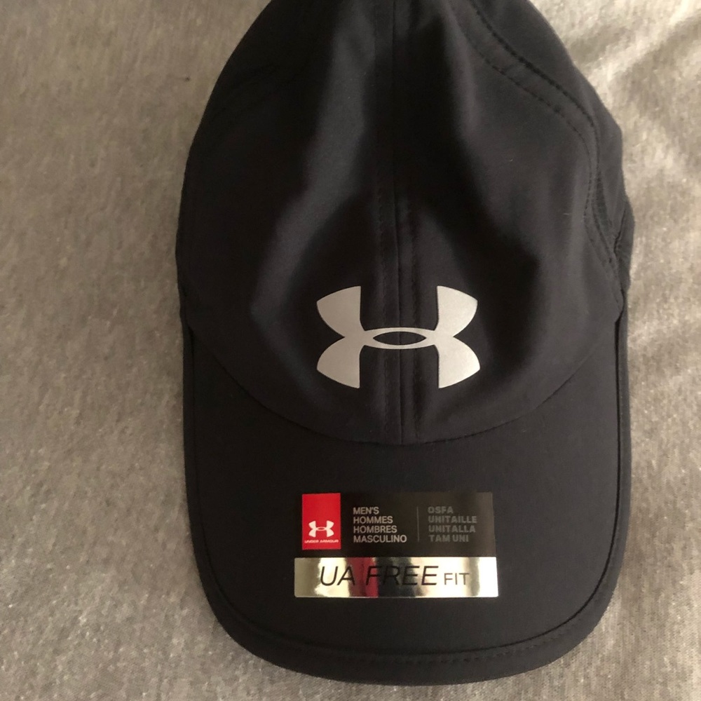 Under Armour Cap